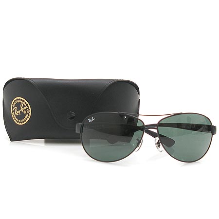 RAY-BAN(���̺�) RB 3386 006/71 ��Ż ���� ���������� ���۶� �̹���2 - ���̺��� �߰���ǰ