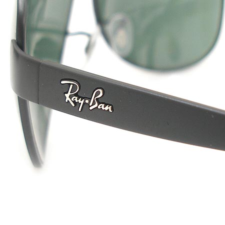 RAY-BAN(���̺�) RB 3386 006/71 ��Ż ���� ���������� ���۶� �̹���4 - ���̺��� �߰���ǰ
