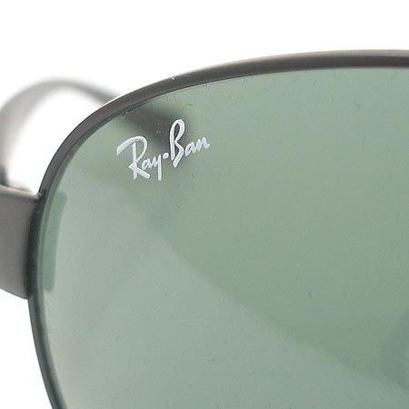 RAY-BAN(���̺�) RB 3386 006/71 ��Ż ���� ���������� ���۶� �̹���5 - ���̺��� �߰���ǰ
