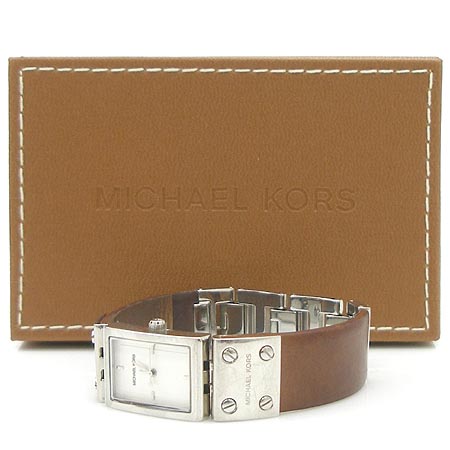 MICHAELKORS (����Ŭ�ھ) MK-2129 �簢 ���� ���Ʈ ���� ������ �ð� �̹���2 - ���̺��� �߰���ǰ