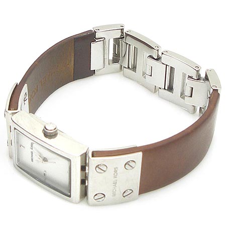MICHAELKORS (����Ŭ�ھ) MK-2129 �簢 ���� ���Ʈ ���� ������ �ð� �̹���3 - ���̺��� �߰���ǰ