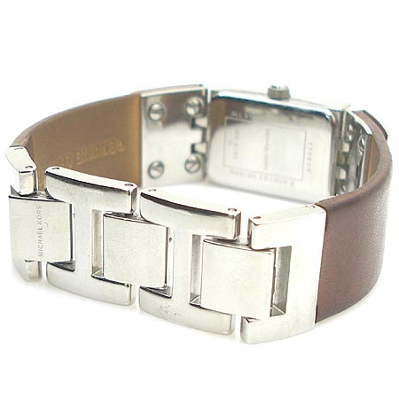 MICHAELKORS (����Ŭ�ھ) MK-2129 �簢 ���� ���Ʈ ���� ������ �ð� �̹���4 - ���̺��� �߰���ǰ
