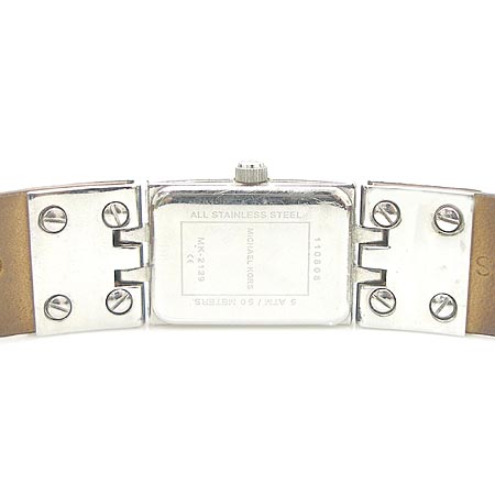 MICHAELKORS (����Ŭ�ھ) MK-2129 �簢 ���� ���Ʈ ���� ������ �ð� �̹���5 - ���̺��� �߰���ǰ
