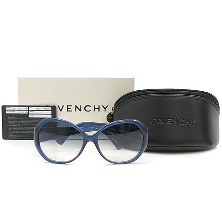 GIVENCHY(�����) SGV616S COL.T31 �̴ϼ� ť����� ���� ���� ���۶� �̹���2 - ���̺��� �߰���ǰ