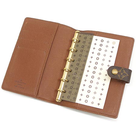 Louis Vuitton(���̺���) R20005 ������ ���̾ [�б�������] �̹���3 - ���̺��� �߰���ǰ