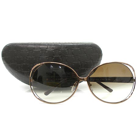 Celine(������) SC/402G COL.0R80 �ΰ� ��� ���� ��Ż ���۶� �̹���2 - ���̺��� �߰���ǰ