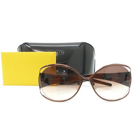 Fendi(���) FS373AF 210. F �ΰ� ���� ���� ��Ż ���۶� �̹���2 - ���̺��� �߰���ǰ