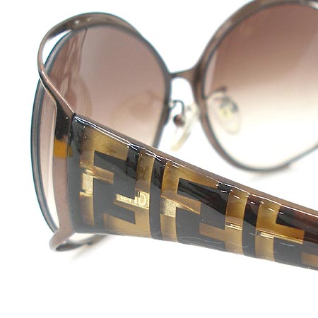 Fendi(���) FS373AF 210. F �ΰ� ���� ���� ��Ż ���۶� �̹���4 - ���̺��� �߰���ǰ