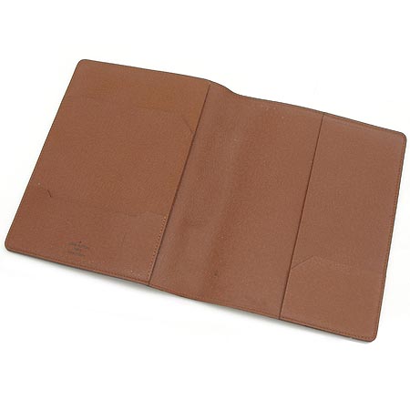 Louis Vuitton(���̺���) R20001 ���׷� ĵ���� AGENDA DE BUREAU �ٿ뵵 Ŀ�� �̹���2 - ���̺��� �߰���ǰ