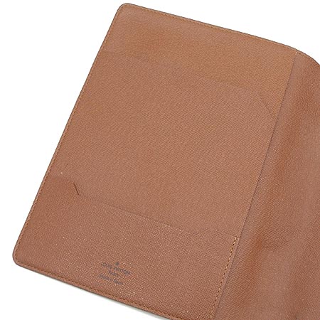 Louis Vuitton(���̺���) R20001 ���׷� ĵ���� AGENDA DE BUREAU �ٿ뵵 Ŀ�� �̹���4 - ���̺��� �߰���ǰ
