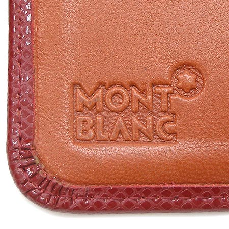 Montblanc(������) �� ��ũ ���� ���̾ �̹���4 - ���̺��� �߰���ǰ