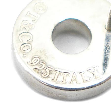 Tiffany(Ƽ�Ĵ�) 1837. 925 (�ǹ�) ���� �Ͱ��� �̹���4 - ���̺��� �߰���ǰ