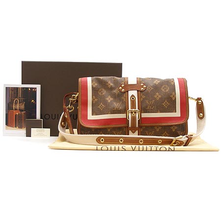 Louis Vuitton(���̺���) M56387 ������ ����� [�б�������] �̹���2 - ���̺��� �߰���ǰ