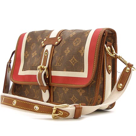 Louis Vuitton(���̺���) M56387 ������ ����� [�б�������] �̹���3 - ���̺��� �߰���ǰ