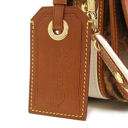 Louis Vuitton(���̺���) M56387 ������ ����� [�б�������] �̹���5 - ���̺��� �߰���ǰ