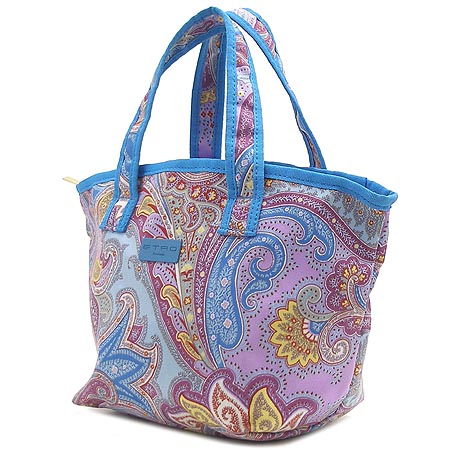 Etro(��Ʈ��) ������ �к긯 ��Ʈ�� �̹���2 - ���̺��� �߰���ǰ