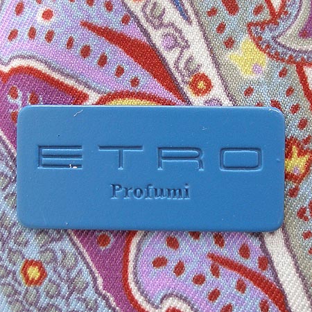 Etro(��Ʈ��) ������ �к긯 ��Ʈ�� �̹���3 - ���̺��� �߰���ǰ