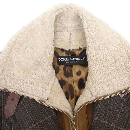 DOLCE & GABBANA(��ü&���ٳ�) ���� �̹���2 - ���̺��� �߰���ǰ