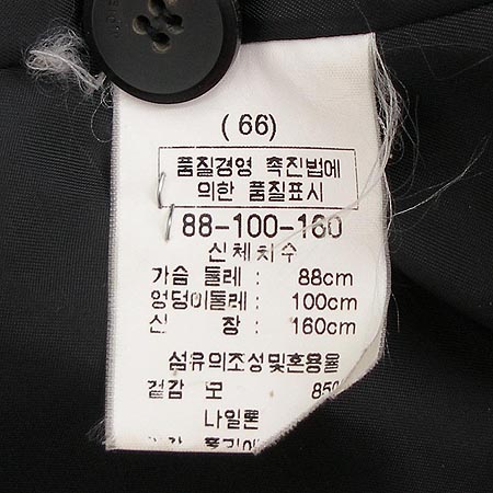 PIERRE CARDIN(�ǿ���������) ���� �̹���4 - ���̺��� �߰���ǰ