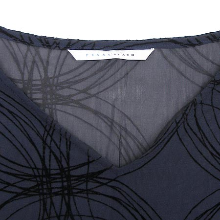 PENNY BLACK(��Ϻ���) ��ĿƮ ��Ʈ �̹���4 - ���̺��� �߰���ǰ