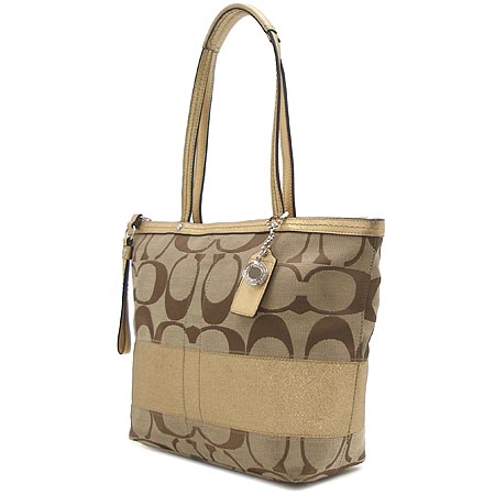Coach(��ġ) �ñ׳��� ����� �̹���2 - ���̺��� �߰���ǰ