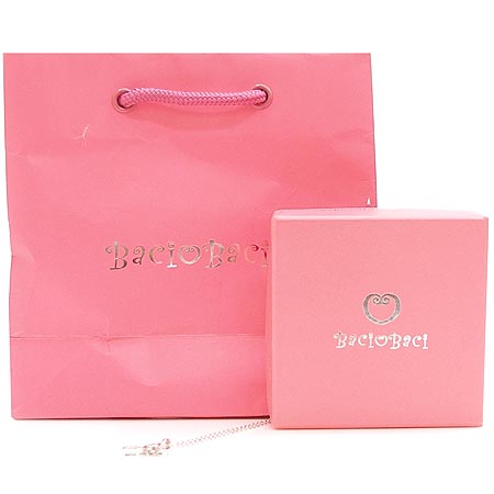 BACIO BACI (���ݹ�ġ) ť�� ���Ʈ 925 (�ǹ�) ����� �̹���2 - ���̺��� �߰���ǰ