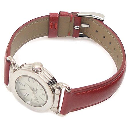 Ferragamo(��󰡸�) FE286001-F. ���� ���Ʈ ���� ���� ��� ������ �ð� �̹���3 - ���̺��� �߰���ǰ