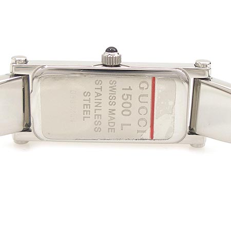 Gucci(����) 1500L S/S ������ ������ �ð� [�б�������] �̹���5 - ���̺��� �߰���ǰ