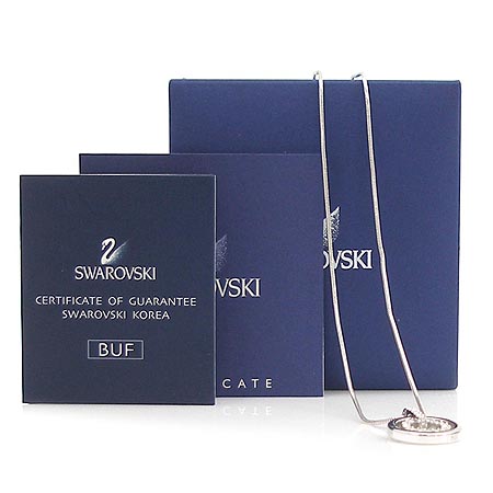 Swarovski(���ͷκ꽺Ű) ť�� ��� ���� ���� ����� �̹���2 - ���̺��� �߰���ǰ