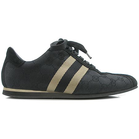 Gucci(����) GG �ΰ� �ڰ��� �����Ƽġ ������ ����Ŀ�� �̹���3 - ���̺��� �߰���ǰ