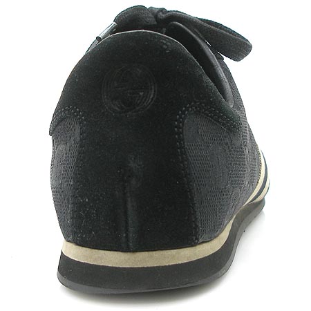 Gucci(����) GG �ΰ� �ڰ��� �����Ƽġ ������ ����Ŀ�� �̹���4 - ���̺��� �߰���ǰ