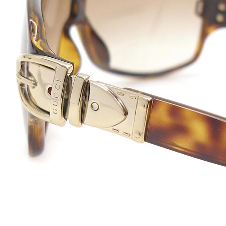 Gucci(����) GG2590/S ���۶� �̹���4 - ���̺��� �߰���ǰ