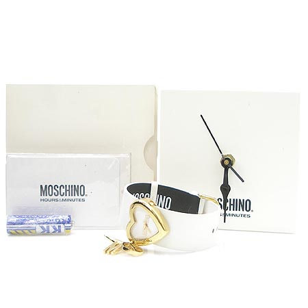 Moschino(��Ű��) ��Ʈ���� ������ �ð�(���̽�/�ڽ����̽�) �̹���2 - ���̺��� �߰���ǰ