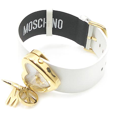 Moschino(��Ű��) ��Ʈ���� ������ �ð�(���̽�/�ڽ����̽�) �̹���3 - ���̺��� �߰���ǰ