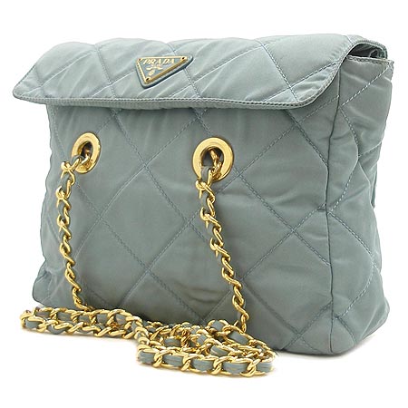 Prada(�����) B1467 ���� ü�� ����� �̹���3 - ���̺��� �߰���ǰ