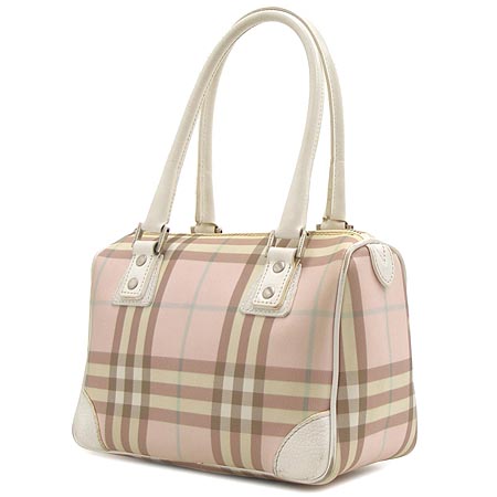 Burberry(������) üũ ������ ��Ʈ�� �̹���3 - ���̺��� �߰���ǰ
