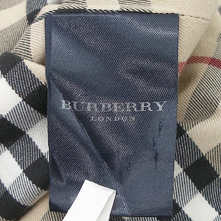 Burberry(������) ���� �̹���4 - ���̺��� �߰���ǰ