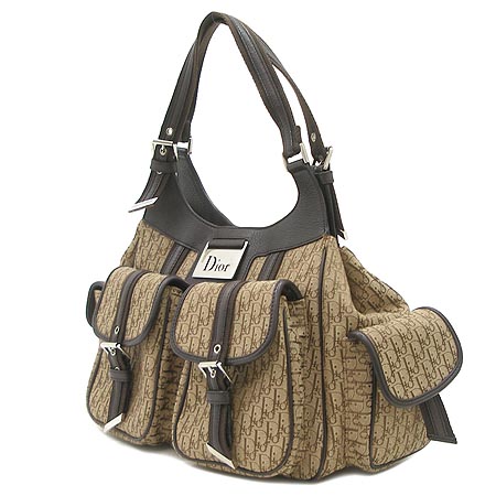 Dior(ũ����î���) JCF 44966. ������ø� ���� �̴ϼ� �簢 �÷� ��Ƽ ���� �ΰ� �к긯 ���� ��Ƽġ ��Ʈ�� �̹���3 - ���̺��� �߰���ǰ
