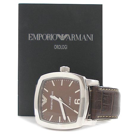 Armani(Ƹ) AR5803 X ׹ ð ̹2 - ̺ ߰ǰ