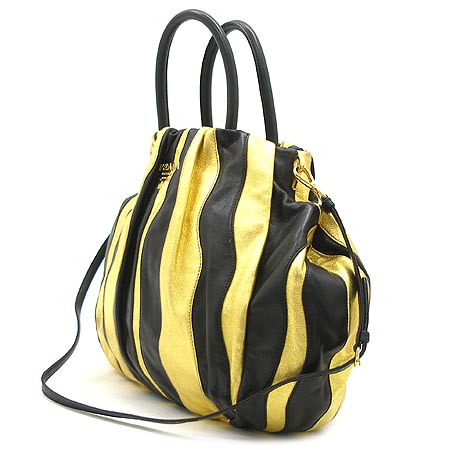 Prada(�����) BN1687 ���� 2WAY ���� ����� [�б�������] �̹���3 - ���̺��� �߰���ǰ