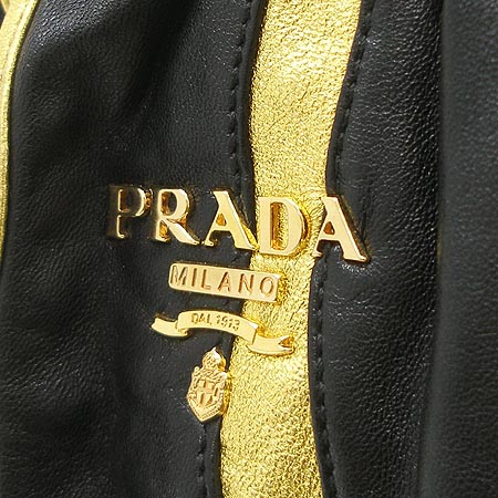 Prada(�����) BN1687 ���� 2WAY ���� ����� [�б�������] �̹���4 - ���̺��� �߰���ǰ