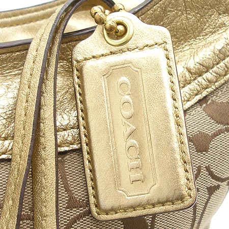 Coach(��ġ) �ñ׳��� ��� ����� ���� ��Ƽġ �޽��� ����� �̹���5 - ���̺��� �߰���ǰ