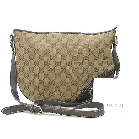 Gucci(����) 169998 GG �ΰ� ũ�ν��� �̹���2 - ���̺��� �߰���ǰ