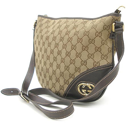 Gucci(����) 169998 GG �ΰ� ũ�ν��� �̹���3 - ���̺��� �߰���ǰ