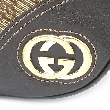 Gucci(����) 169998 GG �ΰ� ũ�ν��� �̹���4 - ���̺��� �߰���ǰ