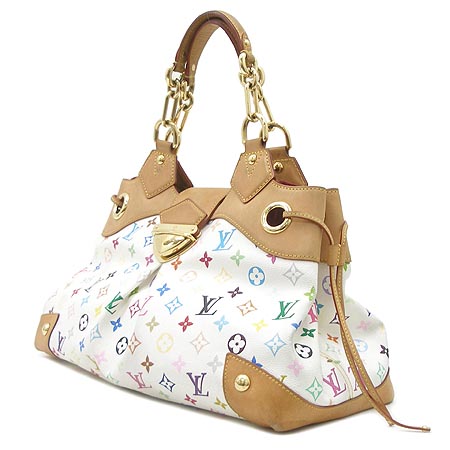 Louis Vuitton(���̺���) M40123 ���׷� ��Ƽ�÷� ȭ��Ʈ �콶�� ����� �̹���2 - ���̺��� �߰���ǰ
