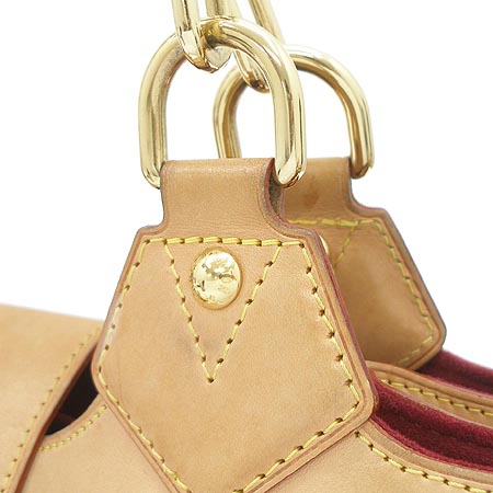 Louis Vuitton(���̺���) M40123 ���׷� ��Ƽ�÷� ȭ��Ʈ �콶�� ����� �̹���3 - ���̺��� �߰���ǰ