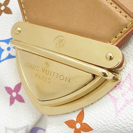 Louis Vuitton(���̺���) M40123 ���׷� ��Ƽ�÷� ȭ��Ʈ �콶�� ����� �̹���4 - ���̺��� �߰���ǰ