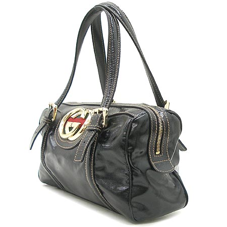 Gucci(����) 170009 GG �ΰ� ������ ������ ��Ʈ�� [�б�������] �̹���2 - ���̺��� �߰���ǰ