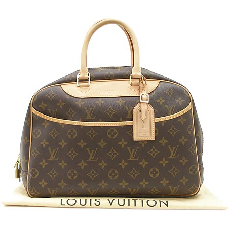 Louis Vuitton(���̺���) M47270 ���׷� ���� ��Ʈ�� [�б�������] �̹���2 - ���̺��� �߰���ǰ